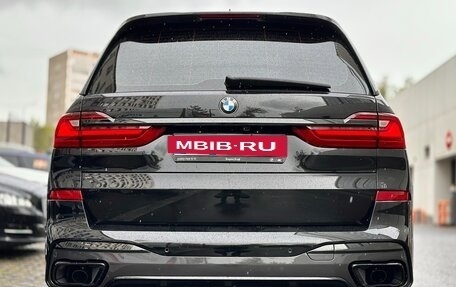 BMW X7, 2021 год, 9 290 000 рублей, 9 фотография