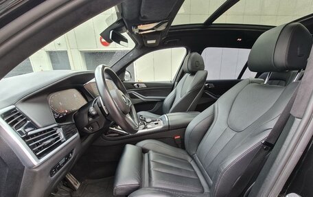 BMW X7, 2021 год, 9 290 000 рублей, 21 фотография