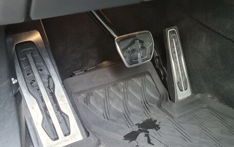 BMW X7, 2021 год, 9 290 000 рублей, 26 фотография