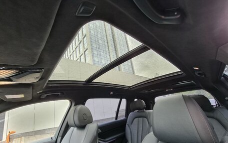 BMW X7, 2021 год, 9 290 000 рублей, 27 фотография
