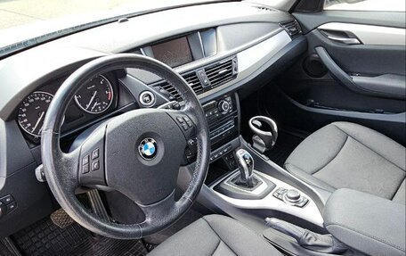 BMW X1, 2014 год, 1 950 000 рублей, 7 фотография