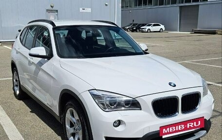 BMW X1, 2014 год, 1 950 000 рублей, 3 фотография