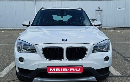 BMW X1, 2014 год, 1 950 000 рублей, 2 фотография
