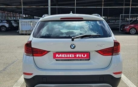 BMW X1, 2014 год, 1 950 000 рублей, 4 фотография