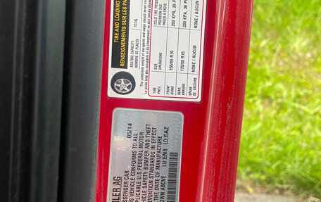 Smart Fortwo III, 2014 год, 1 090 000 рублей, 19 фотография