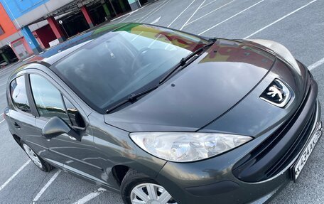 Peugeot 207 I, 2008 год, 421 000 рублей, 2 фотография