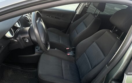 Peugeot 207 I, 2008 год, 421 000 рублей, 12 фотография