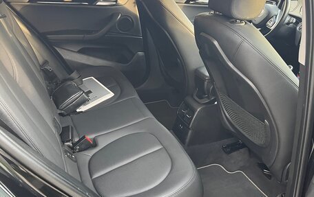 BMW X2, 2020 год, 2 700 000 рублей, 8 фотография