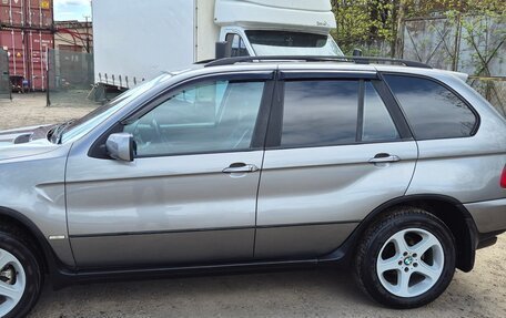 BMW X5, 2004 год, 950 000 рублей, 2 фотография