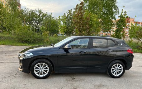 BMW X2, 2020 год, 2 700 000 рублей, 6 фотография