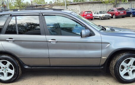 BMW X5, 2004 год, 950 000 рублей, 5 фотография