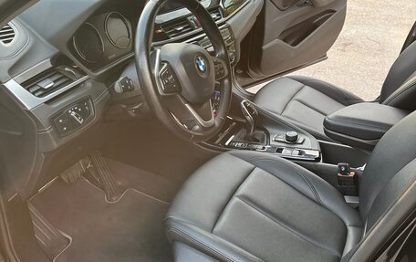 BMW X2, 2020 год, 2 700 000 рублей, 10 фотография