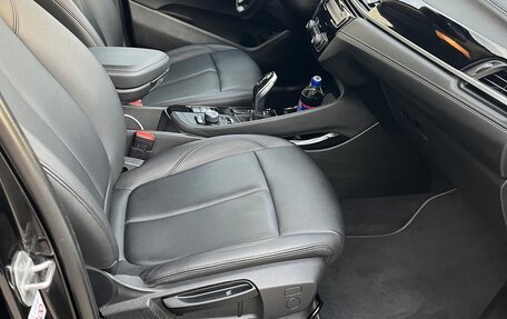 BMW X2, 2020 год, 2 700 000 рублей, 9 фотография