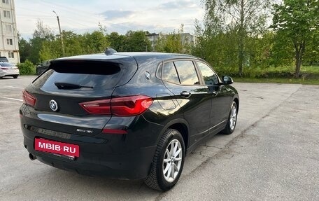 BMW X2, 2020 год, 2 700 000 рублей, 4 фотография
