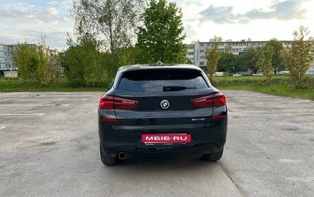 BMW X2, 2020 год, 2 700 000 рублей, 3 фотография