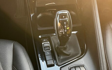 BMW X2, 2020 год, 2 700 000 рублей, 13 фотография