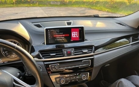 BMW X2, 2020 год, 2 700 000 рублей, 12 фотография