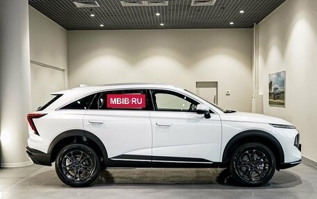 Haval F7, 2025 год, 2 849 000 рублей, 4 фотография