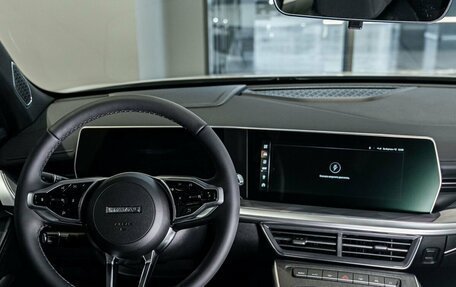 Haval F7, 2025 год, 2 849 000 рублей, 12 фотография