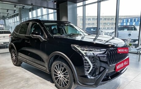 Haval Jolion, 2025 год, 2 799 000 рублей, 4 фотография