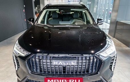 Haval Jolion, 2025 год, 2 799 000 рублей, 2 фотография