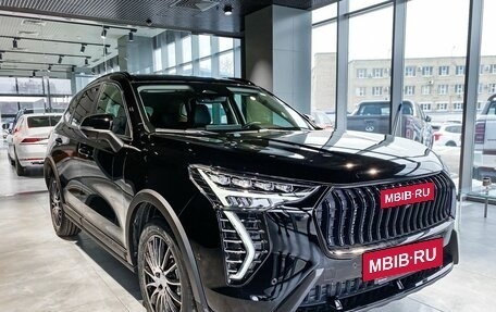 Haval Jolion, 2025 год, 2 799 000 рублей, 5 фотография