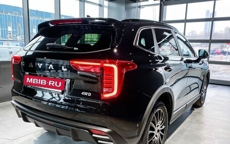 Haval Jolion, 2025 год, 2 799 000 рублей, 7 фотография