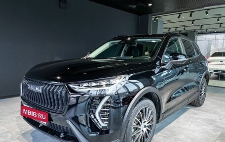 Haval Jolion, 2025 год, 2 799 000 рублей, 12 фотография