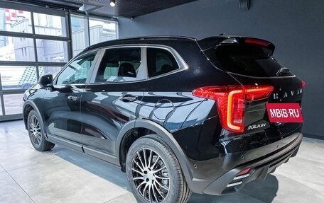 Haval Jolion, 2025 год, 2 799 000 рублей, 10 фотография