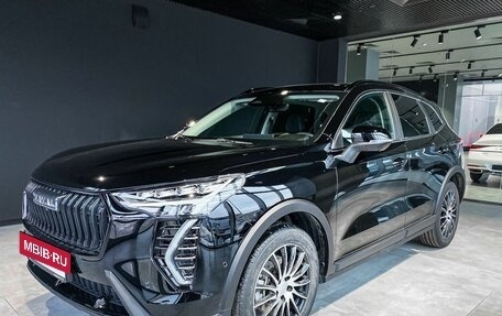 Haval Jolion, 2025 год, 2 799 000 рублей, 11 фотография