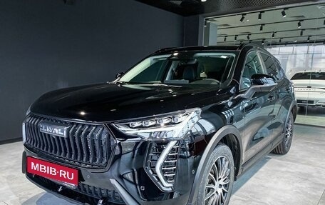 Haval Jolion, 2025 год, 2 799 000 рублей, 13 фотография