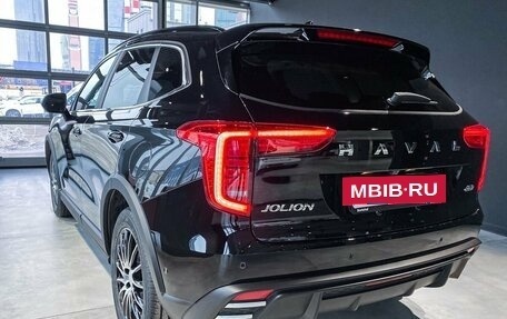 Haval Jolion, 2025 год, 2 799 000 рублей, 9 фотография