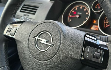 Opel Astra H, 2011 год, 749 900 рублей, 12 фотография