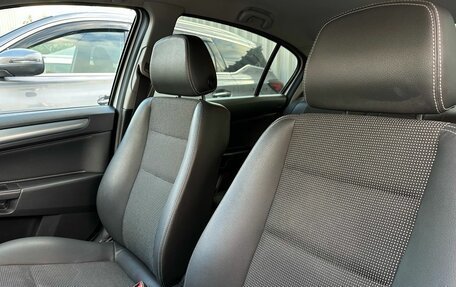 Opel Astra H, 2011 год, 749 900 рублей, 21 фотография