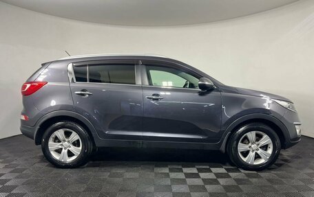 KIA Sportage III, 2012 год, 1 250 000 рублей, 4 фотография