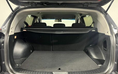 KIA Sportage III, 2012 год, 1 250 000 рублей, 11 фотография