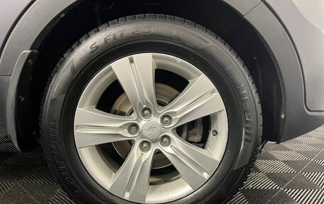 KIA Sportage III, 2012 год, 1 250 000 рублей, 9 фотография