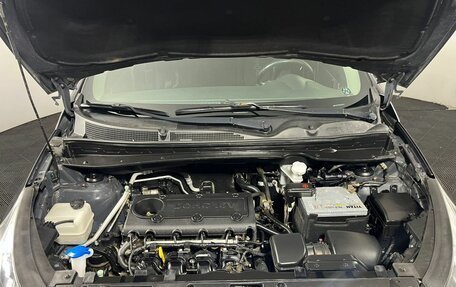 KIA Sportage III, 2012 год, 1 250 000 рублей, 10 фотография