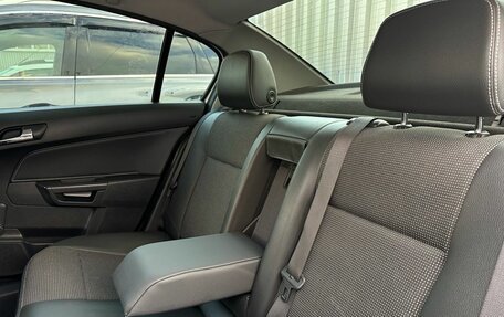 Opel Astra H, 2011 год, 749 900 рублей, 22 фотография