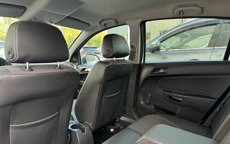 Opel Astra H, 2011 год, 749 900 рублей, 23 фотография