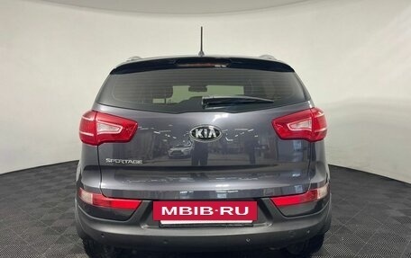 KIA Sportage III, 2012 год, 1 250 000 рублей, 6 фотография