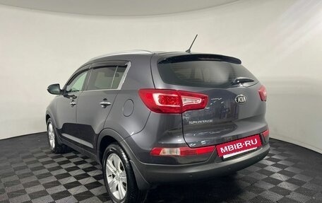 KIA Sportage III, 2012 год, 1 250 000 рублей, 7 фотография