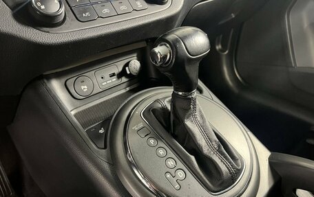 KIA Sportage III, 2012 год, 1 250 000 рублей, 15 фотография