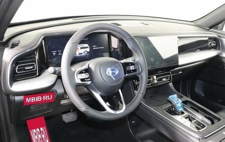 GAC GS8, 2024 год, 4 099 000 рублей, 11 фотография