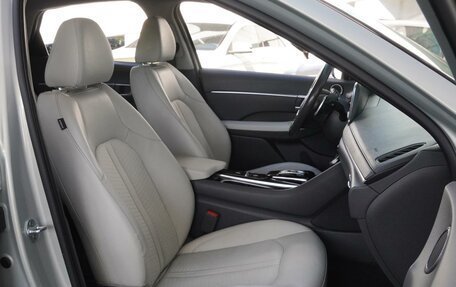 Hyundai Sonata VIII, 2020 год, 2 290 000 рублей, 8 фотография