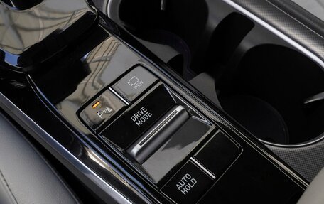 Hyundai Sonata VIII, 2020 год, 2 290 000 рублей, 17 фотография