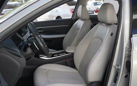 Hyundai Sonata VIII, 2020 год, 2 290 000 рублей, 10 фотография
