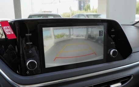 Hyundai Sonata VIII, 2020 год, 2 290 000 рублей, 14 фотография
