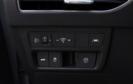 Hyundai Sonata VIII, 2020 год, 2 290 000 рублей, 20 фотография