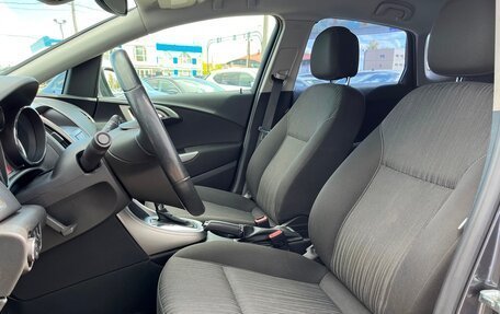 Opel Astra J, 2012 год, 855 700 рублей, 6 фотография
